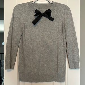 JCrew sweater
